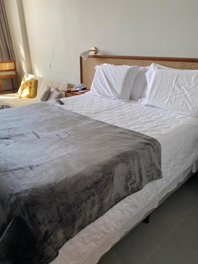 Flat Na Vitoria: A Vista Bonita De Apartment Salvador